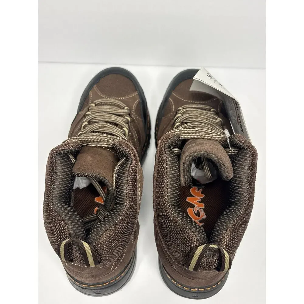 NWT Cougar Paws CPES Estimator Roofing Boots Sz 9.5